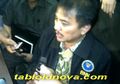 Kasus Raffi Ahmad Cs, Roy Suryo Kunjungi BNN