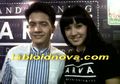 Dhini Aminarti dan Dimas Seto Bicara Resep Awet Pernikahan