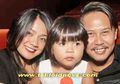 Nirina Zubir: Saya Sangat Beruntung