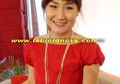 Melissa Karim Garap Proyek Baru
