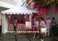 KD dan Raul Lemos Gelar Pesta Mewah