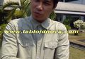 Rizal Armada: Fisik Nomor Satu