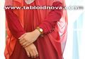 Meyda Sefira Dekat dengan Dude Harlino
