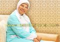 Tak Disangka, Mama Dedeh Semprot Salah Satu Jamaah Pengajiannya, Ternyata Ini Alasannya!