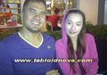 Saipul Jamil Bikin Indah Sari Kecewa?