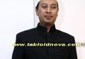 Opick Akui Ariel Punya Kharisma