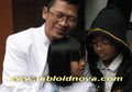 Ayahanda AA Gym Meninggal Dunia
