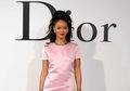 Rihanna Resmi Jadi Wajah Terbaru Rumah Mode Dior