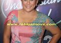 Regina Idol: Aku Harus Diet