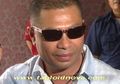 Raul Lemos Sindir Anang?