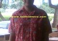 Panji Trihatmodjo Dijaga Ketat