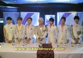 BTOB Bikin Histeris Penonton