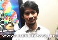 Soal Audy, Iko Uwais Curhat Pada Donny Alamsyah