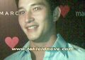 Mike Lewis Jawab Tudingan Mabuk Saat Mengemudi