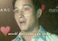 Mobil Mike Lewis Ditabrak?