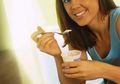 Yogurt, Pilihan Baik untuk Berbuka Puasa dan Sahur