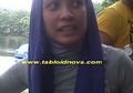 Rachel Maryam: Enggak Ada Problem