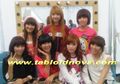 Cherry Belle Go International