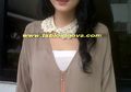 Alice Norin Diam-diam Nikah Lagi