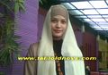 Rachel Maryam Jawab Kabar Pencalonannya Jadi Cawagub Jawa Barat