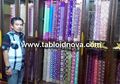 Berburu Songket Palembang, Makin Tua Makin Mahal Harganya