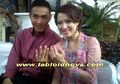 Okie Agustina dan Gunawan Dwi Cahyo Nikah 13 Juli 2012