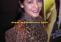 Lulu Tobing: Yang Penting Happy