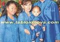 Putri Nia Daniaty Dilaporkan ke Polisi