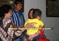 Mantan Istri Gugun Gondrong Masih Sering Menangis
