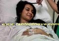 Shireen Sungkar Positif Menderita Demam Berdarah