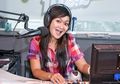 Berkah Nyablak Felicia 'Panda' Kumala