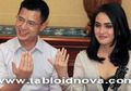 Shandy Aulia Berniat Temui Ayahnya