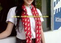 Alice Norin Geluti Bisnis Fashion