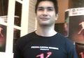 Keith Foo Tak Persoalkan Masa Lalu Tyas Mirasih