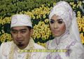 April Jasmine Minta Ustadz Solmed Bersabar