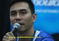 Darius Sinathrya Beli Tiket Lewat Calo