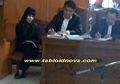 Malinda Dee Tak Keberatan Dengan Keterangan Mantan Pimpinannya