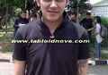 Vicky Nitinegoro Disayang Pacar