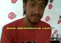 Thomas Nawilis Makin Sibuk Berbisnis