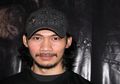 Donny Alamsyah Jaga Tingkah Laku