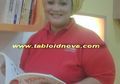 Hughes Bertemu Suami di Tengah Jalan
