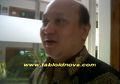 Ari Sigit Berharap Yang Terbaik Bagi Putrinya