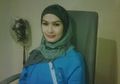 Iis Dahlia Sedih Ditinggal Suami