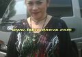 Melly Goeslaw Lebih Rileks Pulang Umrah