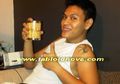 Hudson Sibuk Jualan Kue Lebaran