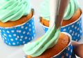 Kamus Kecil Membuat Cake