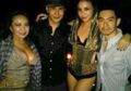 Foto Dugem Beredar, Manohara dan Sang Bunda Enggan Berkomentar