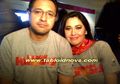 Ari Sihasale dan Nia Zulkarnaen Cari Anak