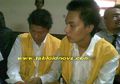 Andhika dan Izzy Kangen Band Terancam Hukuman Berat