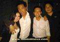 Syahrini Mabuk Saat Difoto?